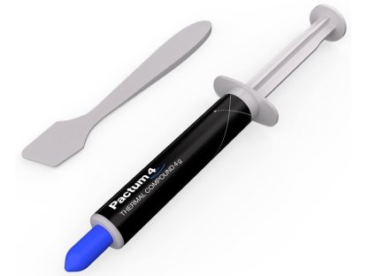Endorfy teplovodivá pasta Pactum 4 / 4 g (EY0C004)