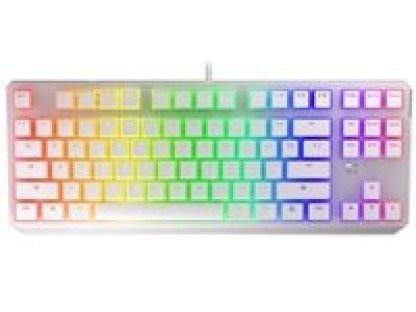ENDORFY Thock TKL Pudding Onyx White Blue (EY5A007)