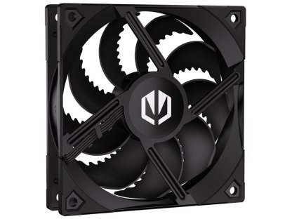 Endorfy ventilátor Fluctus 120 PWM / 120 mm