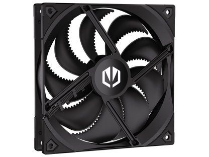 Endorfy ventilátor Fluctus 140 PWM / 140 mm