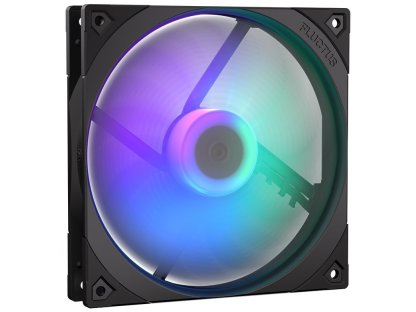 Endorfy ventilátor Fluctus 140 PWM ARGB (EY4A004)