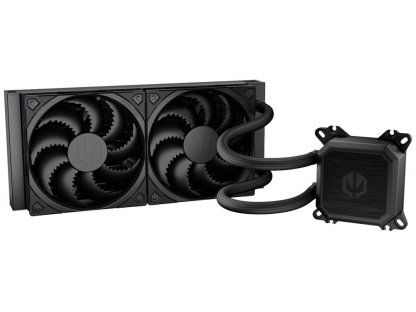 ENDORFY vodní chladic CPU Navis F240 (EY3B001)