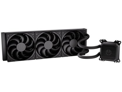 ENDORFY vodní chladič CPU Navis F360 (EY3B003)