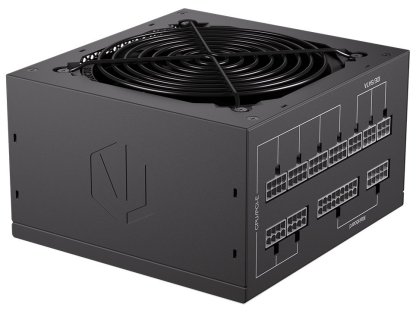 Endorfy zdroj 850W / Supremo FM5 Gold