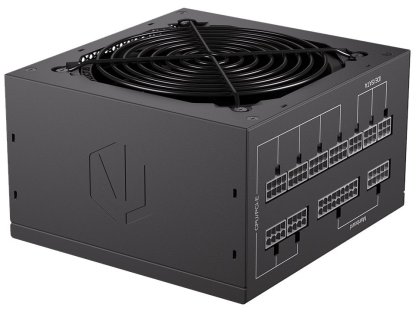 Endorfy zdroj Supremo FM5 Gold 750 W (EY7A008)