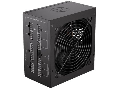 Endorfy zdroj Supremo FM6 Gold 1000W / ATX3.1 / 120mm / modulární / 80 Plus Gold (EY7A011)