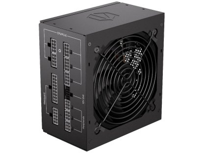 Endorfy zdroj Supremo FM6 Gold 850W / ATX3.1 / 120mm / modulární / 80 Plus Gold (EY7A012)