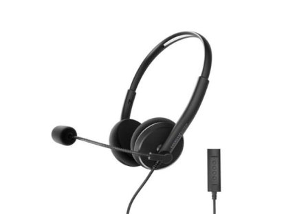 ENERGY SISTEM Headset Office 2+ (452026)