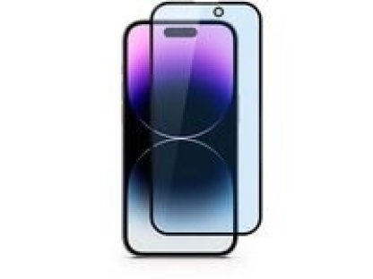 Epico 3D+ Anti-Blue Light pro Apple iPhone 15 Pro (81312151900001)