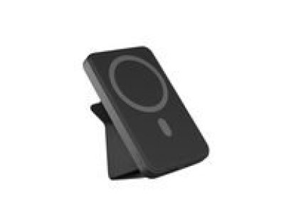 EPICO Mag+ Stand Bezdrátová power banka 7000mAh černá (9915101300245)