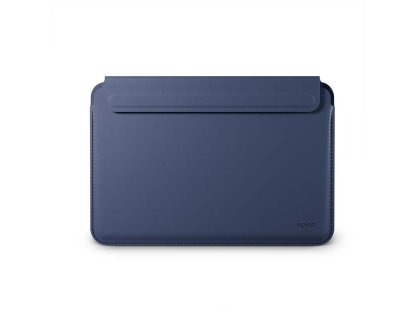 EPICO Uni Leather Sleeve 14´´ Laptops - tmavě modrá (9911141600007)