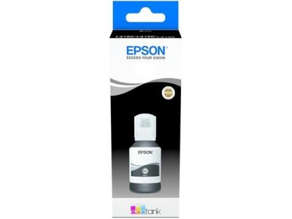 EPSON 103 EcoTank Black ink bottle (C13T00S14A)