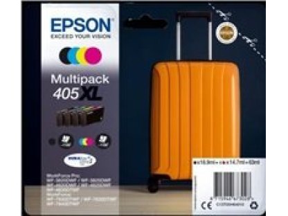 EPSON 405XL Multipack XL (C13T05H64010)