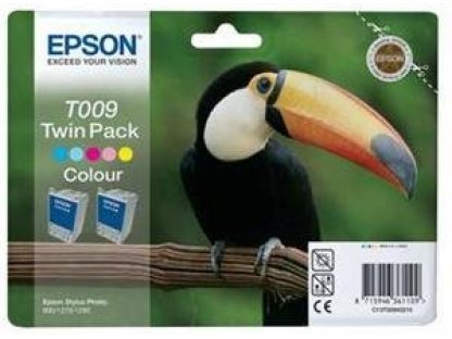 EPSON C13T00940210 MultiPack