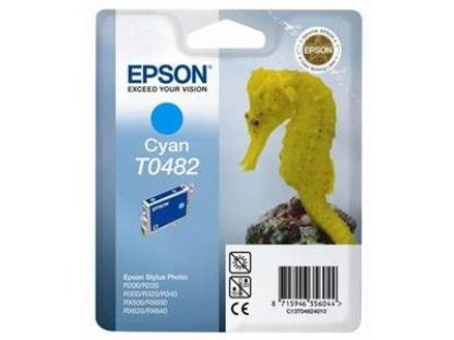 EPSON C13T04824010 Cyan
