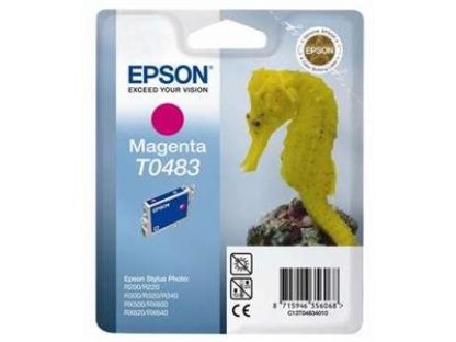 EPSON C13T04834010 Magenta