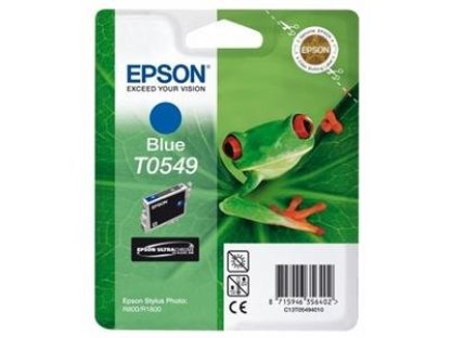 EPSON C13T05494010 Blue