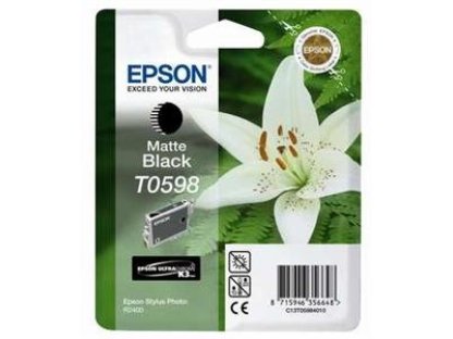 EPSON C13T05984010 black
