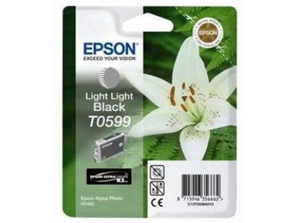 EPSON C13T05994010 light black