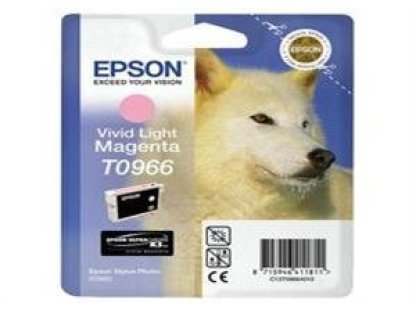 EPSON C13T09664010 Light Magenta