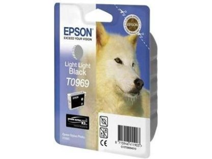 EPSON C13T09694010 Light Black