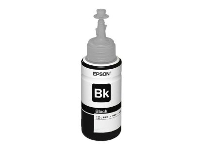 EPSON C13T66414A, Black