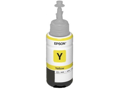 EPSON C13T66444A, Yellow