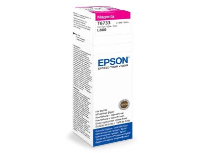 EPSON C13T67334A Magenta