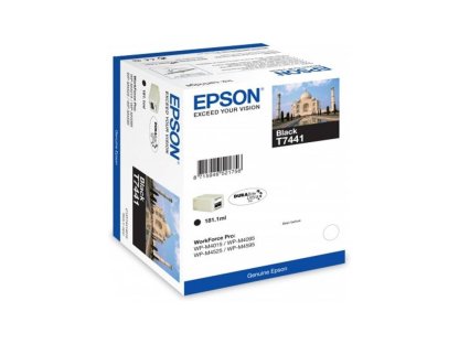 EPSON C13T74414010 Black