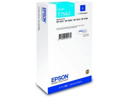 Epson C13T756240 Cyan