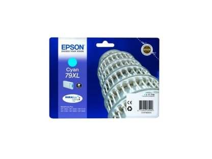 EPSON C13T79024010 Cyan