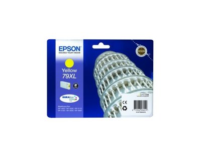 EPSON C13T79044010 Yellow
