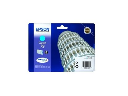 EPSON C13T79124010 Cyan