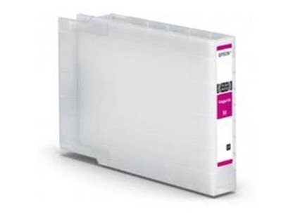 EPSON cartridge T04C3 magenta L (WF-C81xx / WF-C86xx) (C13T04C34N)
