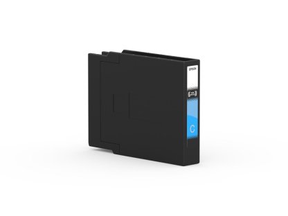 EPSON cartridge T13X2 cyan XL EM-C7100/EP-C7000 (C13T13X240)