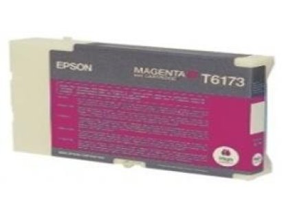 EPSON cartridge T6173 magenta HC