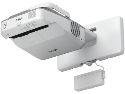 EPSON EB-695Wi WXGA (V11H740040)