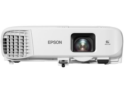 EPSON EB-982W - WXGA/ Business Projektor/ 4200 ANSI/ 16 000:1/ HDMI/ LAN/ USB 3-in-1 (V11H987040)