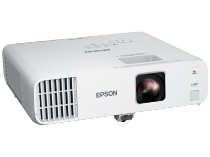EPSON EB-L210W Business Laser Projektor (V11HA70080)