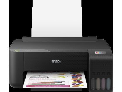 EPSON EcoTank L1230 Tisk Ink A4 USB (C11CJ70402)