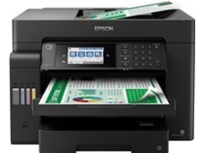 EPSON EcoTank L15150 MF Ink A3 LAN WiFi USB (C11CH72402)