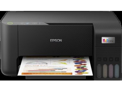 EPSON EcoTank L3230 MF Ink A4 USB (C11CJ68407)