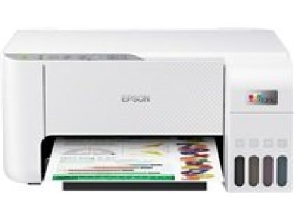EPSON EcoTank L3276 MF Ink A4 WiFi USB (C11CJ67436)