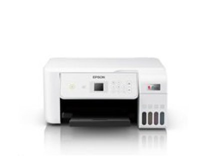 EPSON EcoTank L3286 MF Ink A4 WiFi USB (C11CJ66427)