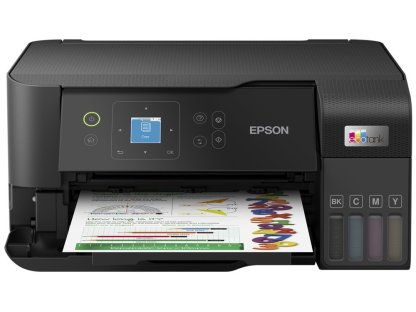 EPSON EcoTank L3560 (C11CK58403)