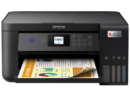 EPSON EcoTank L4260 MF Ink A4 WiFi USB (C11CJ63409)