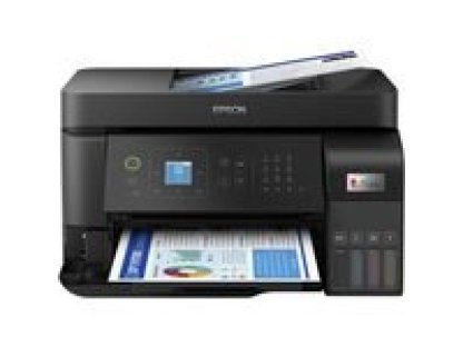 EPSON EcoTank L5590 MF Ink A4 LAN WiFi USB (C11CK57403)