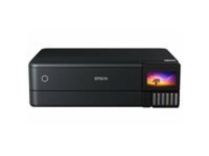 EPSON EcoTank L8180 MF Ink A3 LAN WiFi USB (C11CJ21402)