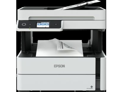 EPSON EcoTank M3180 !!Černobílá!! (C11CG93403)