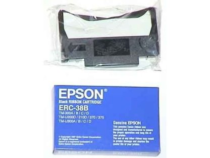 EPSON ERC38B (ERC-38B )